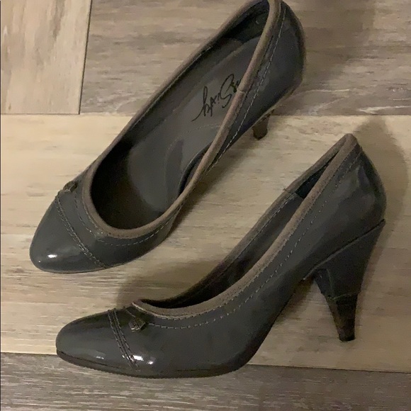 Miss Sixty Heels size 36 - Picture 3 of 4